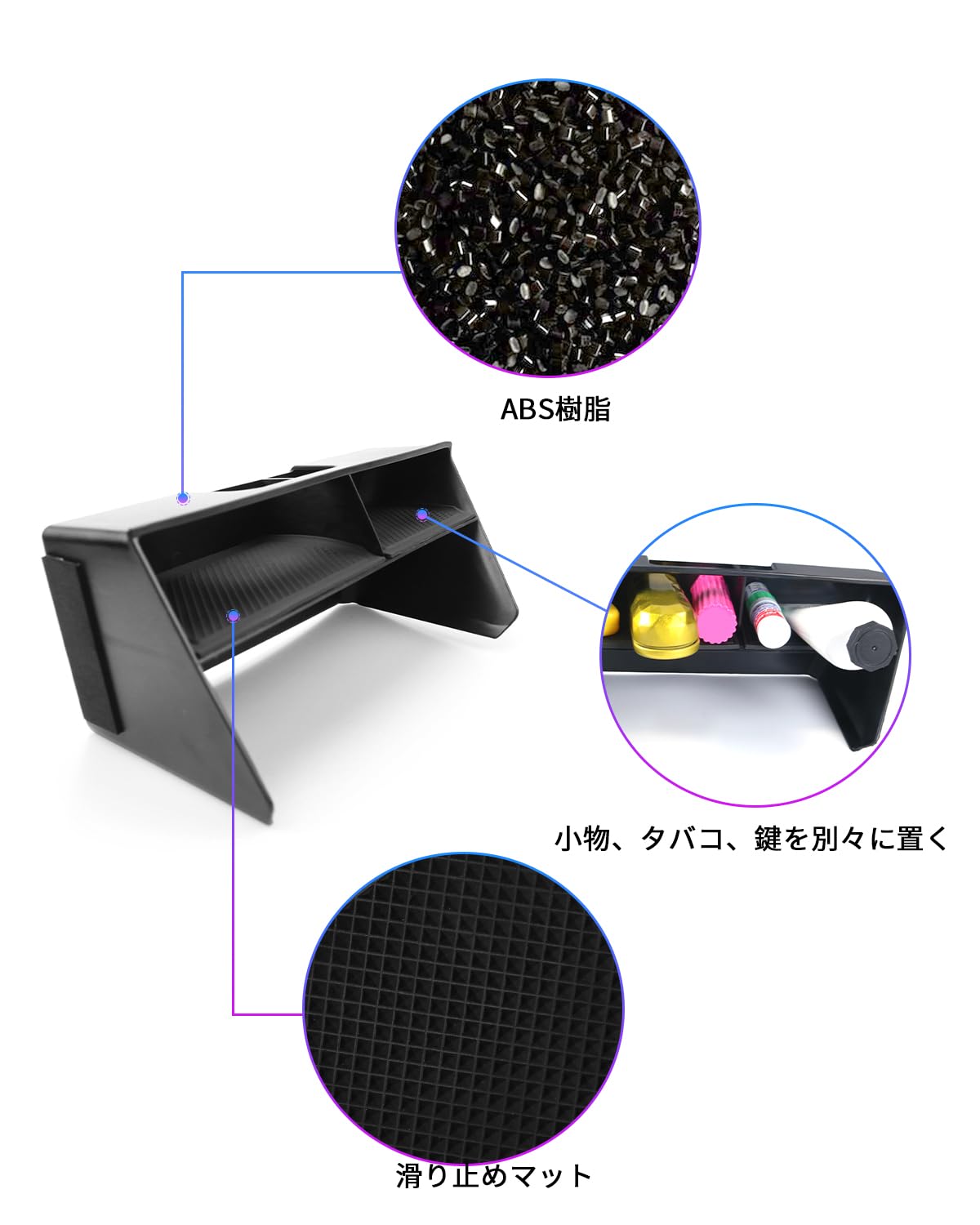 ゴルフ2コンソールBOX 71TQUcwEC5L._UF350,350_QL50_.jpg